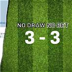 draw no bet soccer